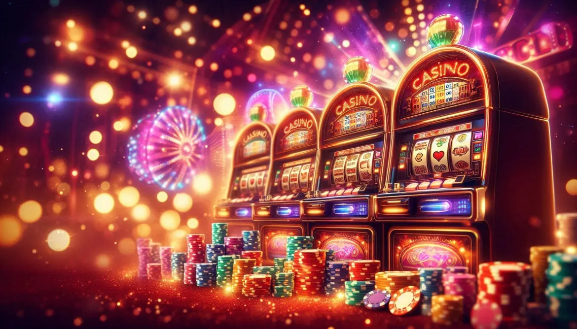 Mr Green Casino
